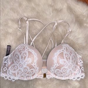 Victoria’s Secret bra